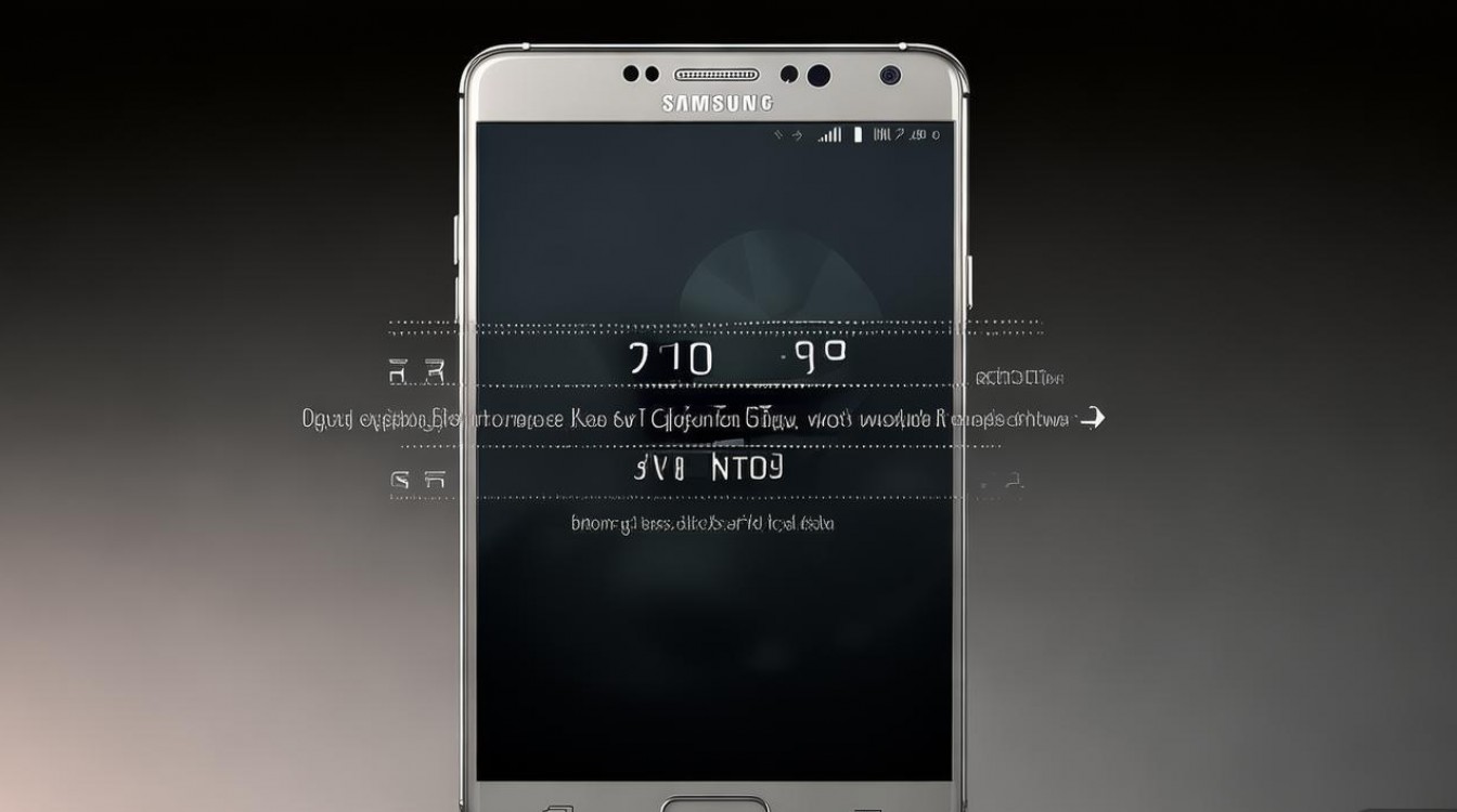 三星Note4怎么给单个应用加锁？详细教程来啦！