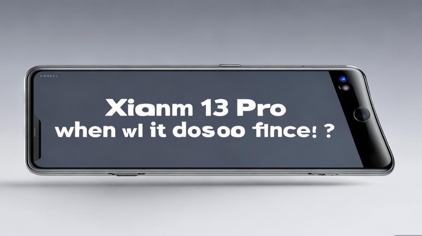 小米13 Pro什么时候会降价？最近有优惠活动吗？