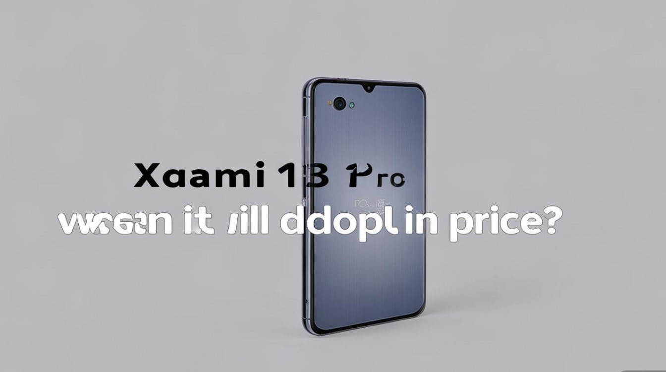 小米13 Pro什么时候会降价？最近有优惠活动吗？