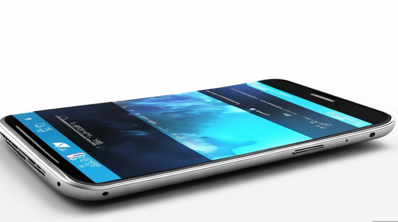 VIVO X曲面手机怎么分屏？操作步骤和快捷键是什么？