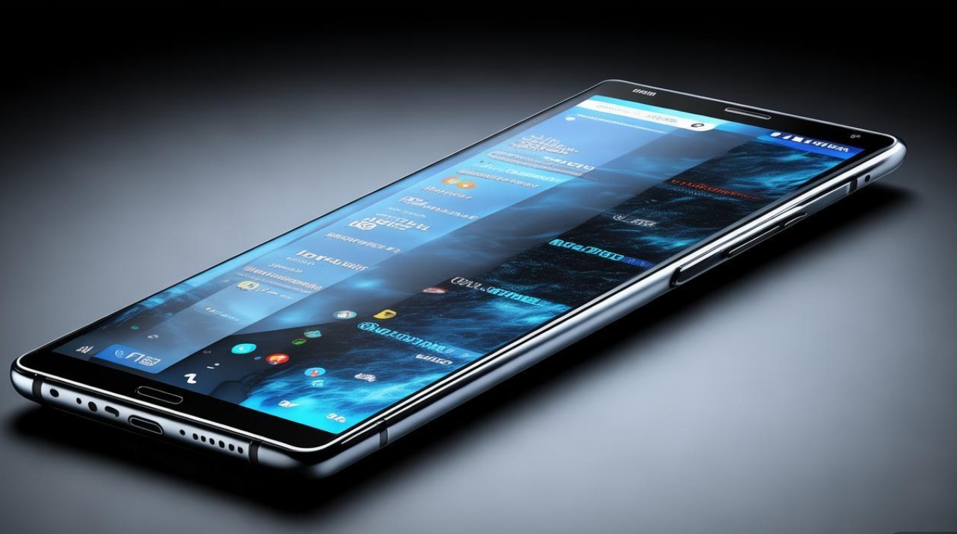 VIVO X曲面手机怎么分屏？操作步骤和快捷键是什么？