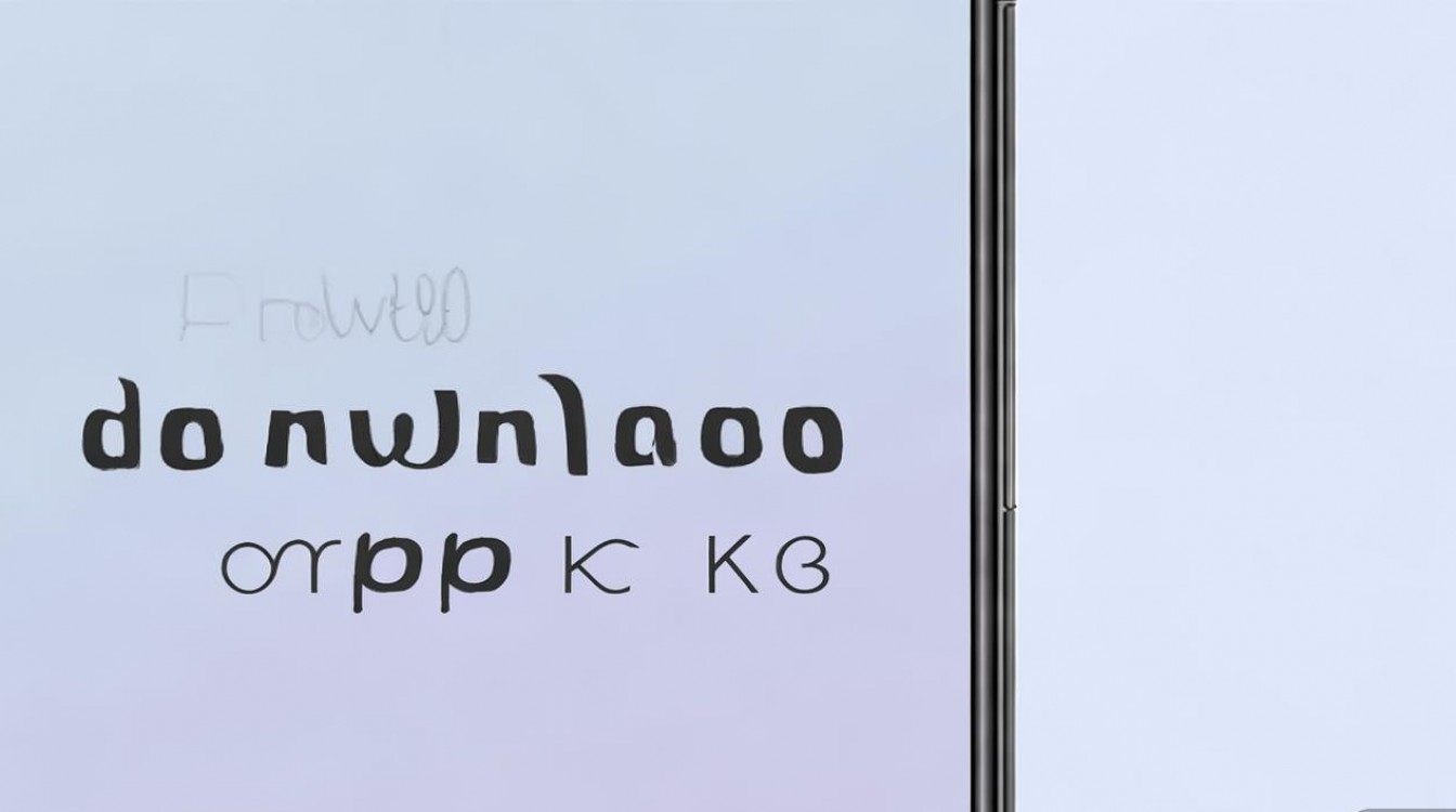 oppo k3下载应用教程在哪里？新手必看步骤指南