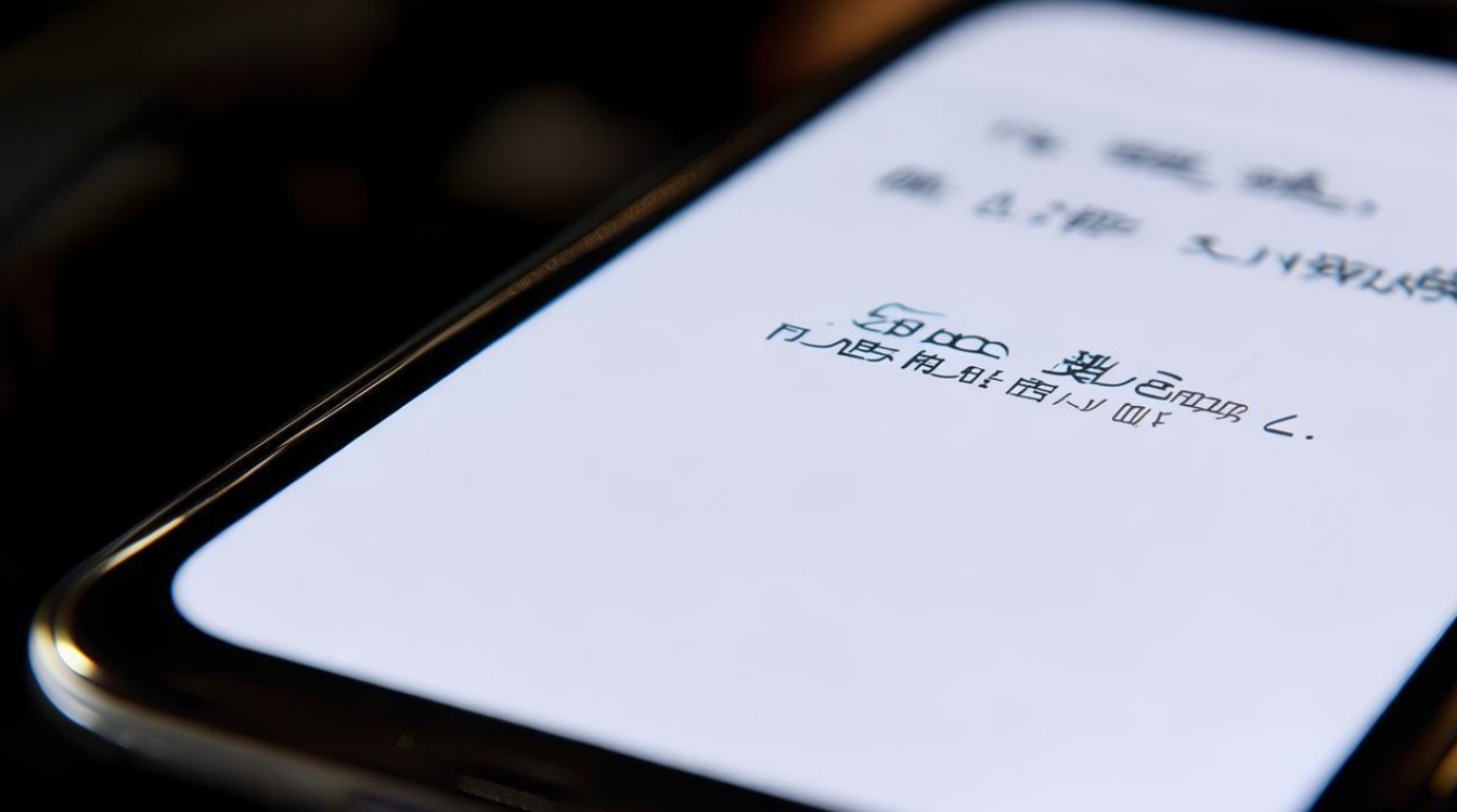 oppo手机怎么设置不让它自动闭屏？