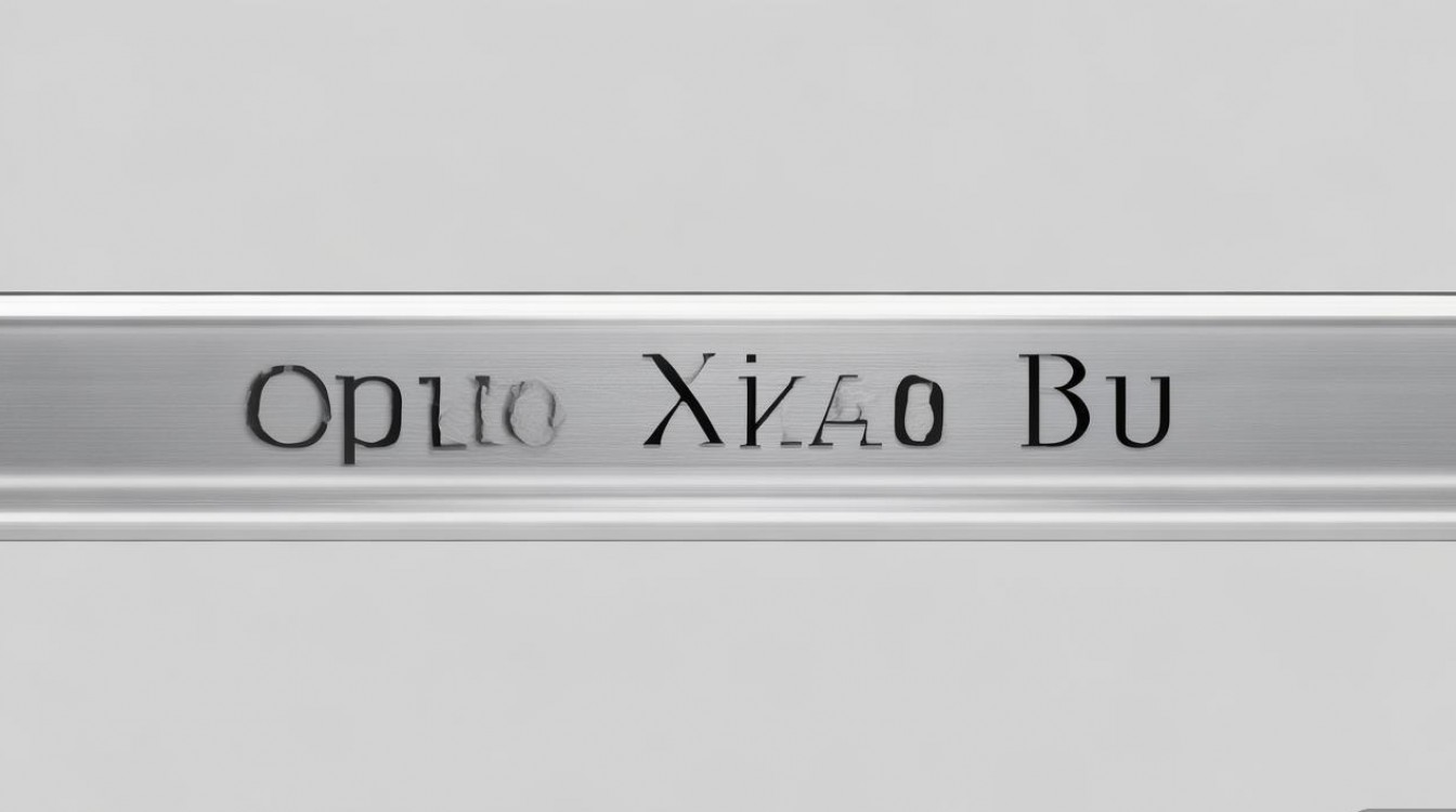 oppo小布英语怎么说？小布的英语翻译是什么？