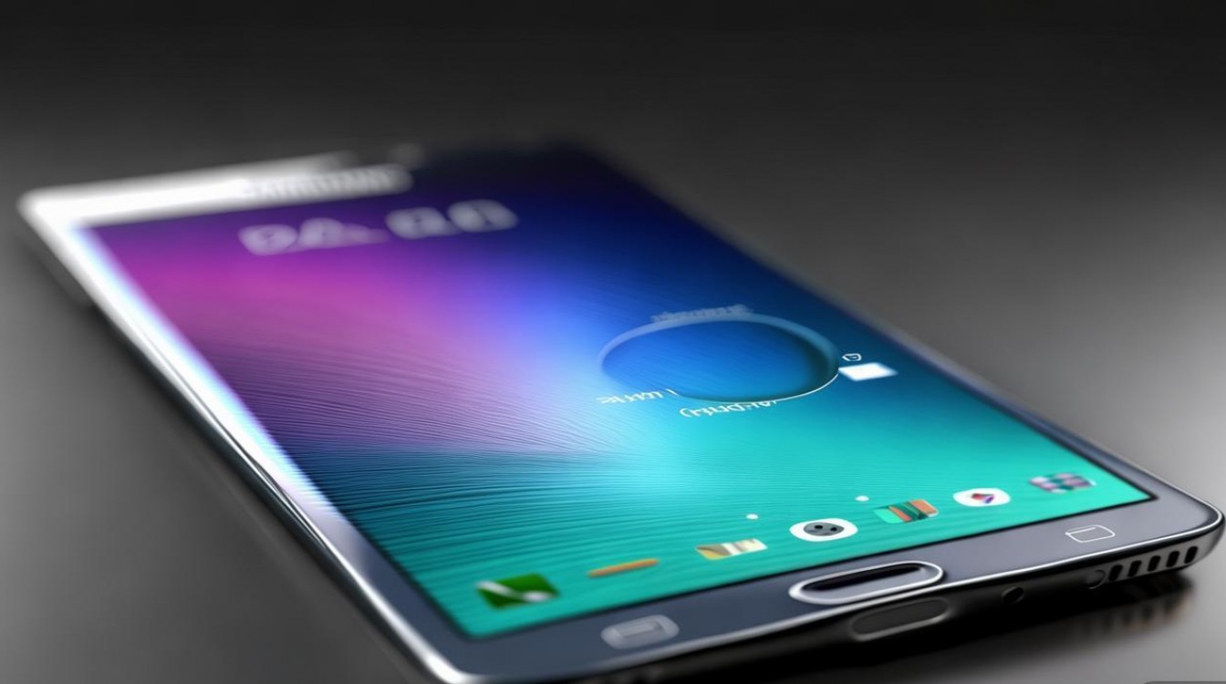 三星note4怎么缩放屏幕字体与图片大小？