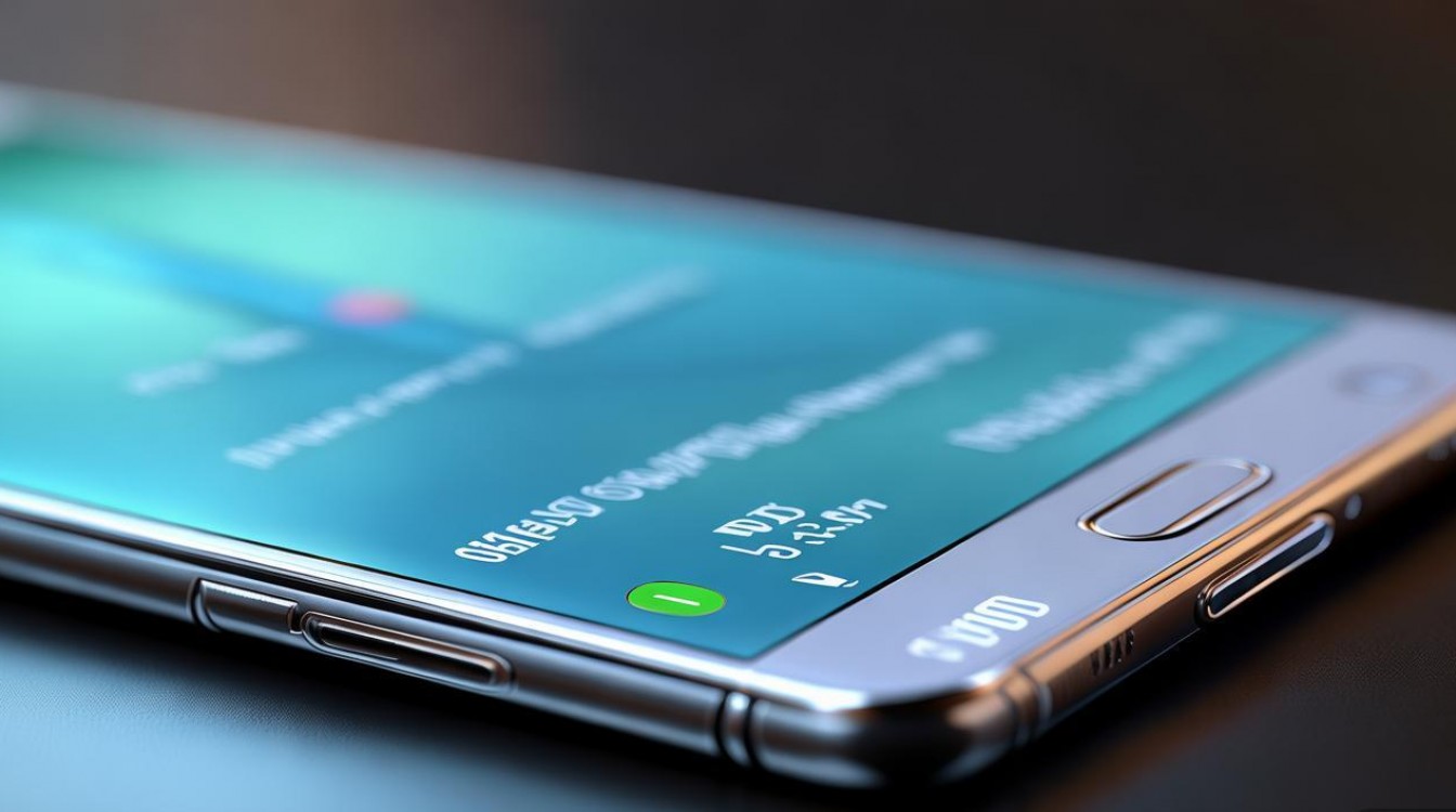 三星note4怎么缩放屏幕字体与图片大小？