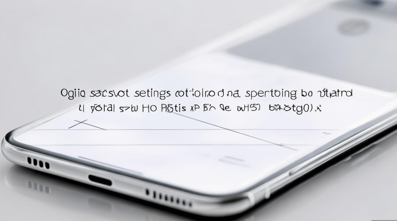VIVO X9怎么调网格？相机网格线设置方法详解
