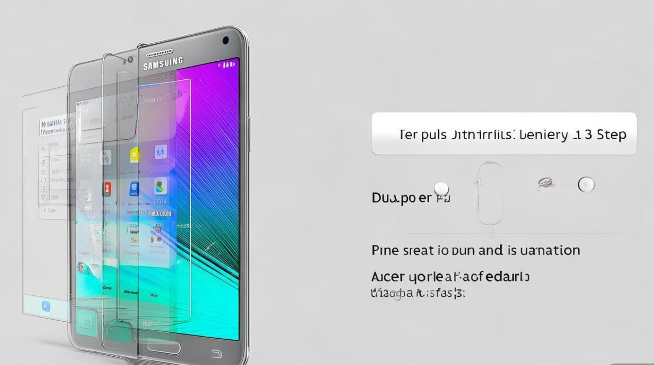 三星Note4怎么双开应用？教程与兼容性疑问解答