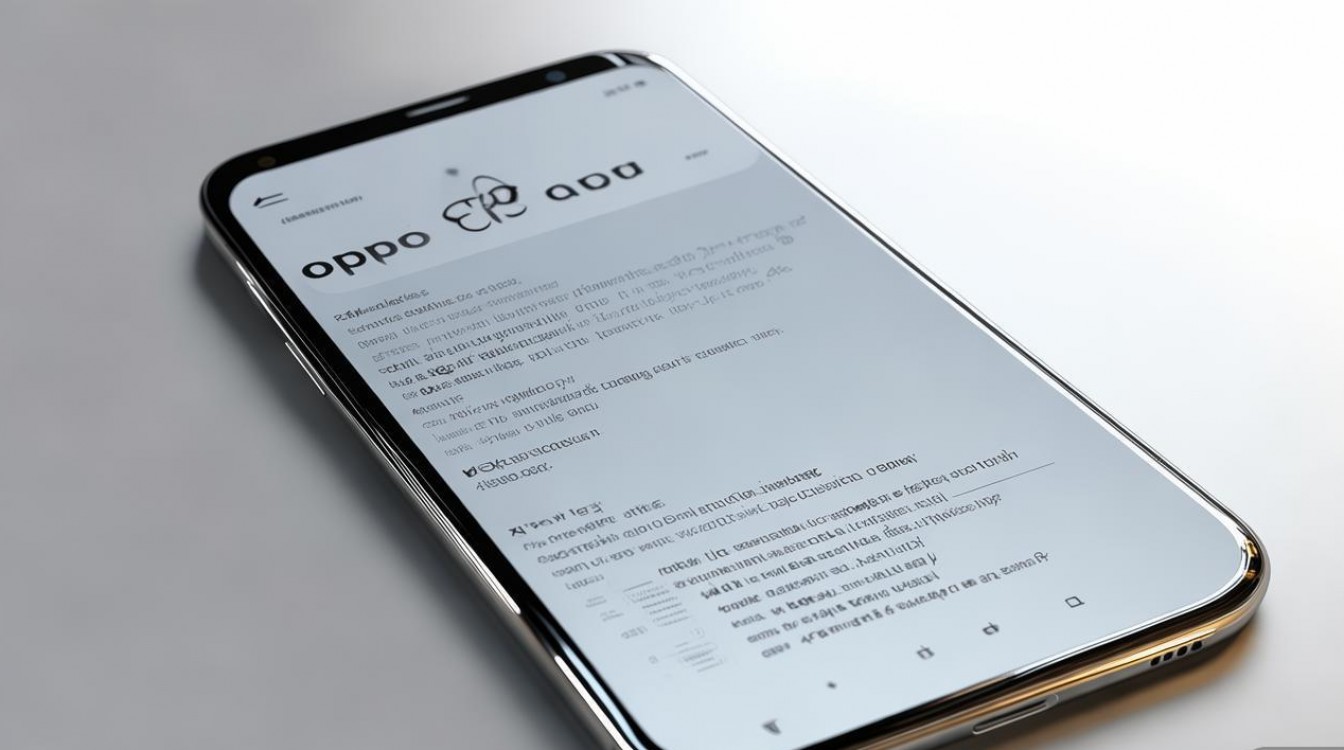 oppo手机精灵怎么弄？详细设置步骤与功能开启教程