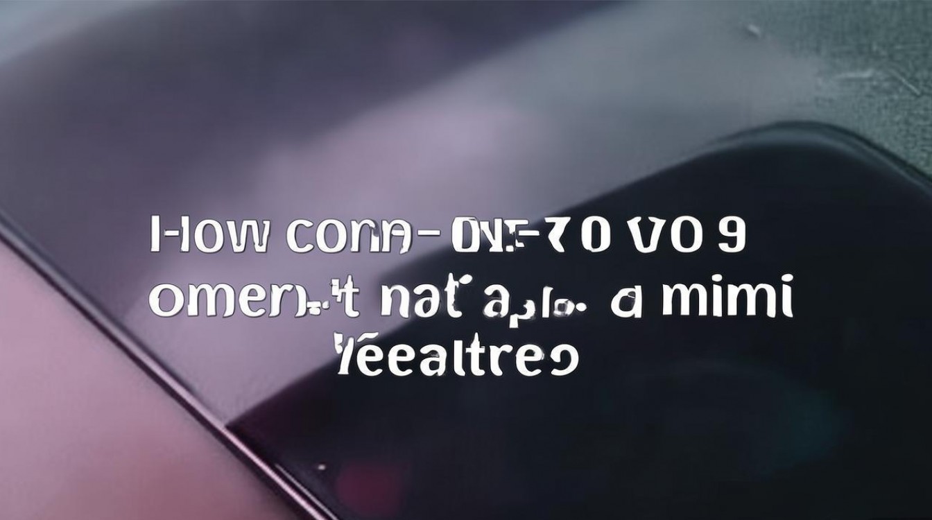 vivox9相机小视频功能消失怎么找回？