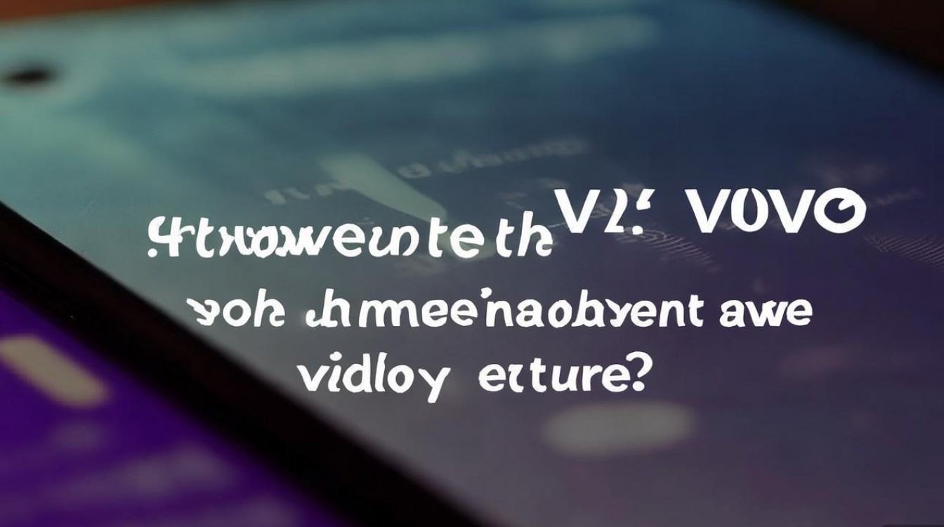 vivox9相机小视频功能消失怎么找回？