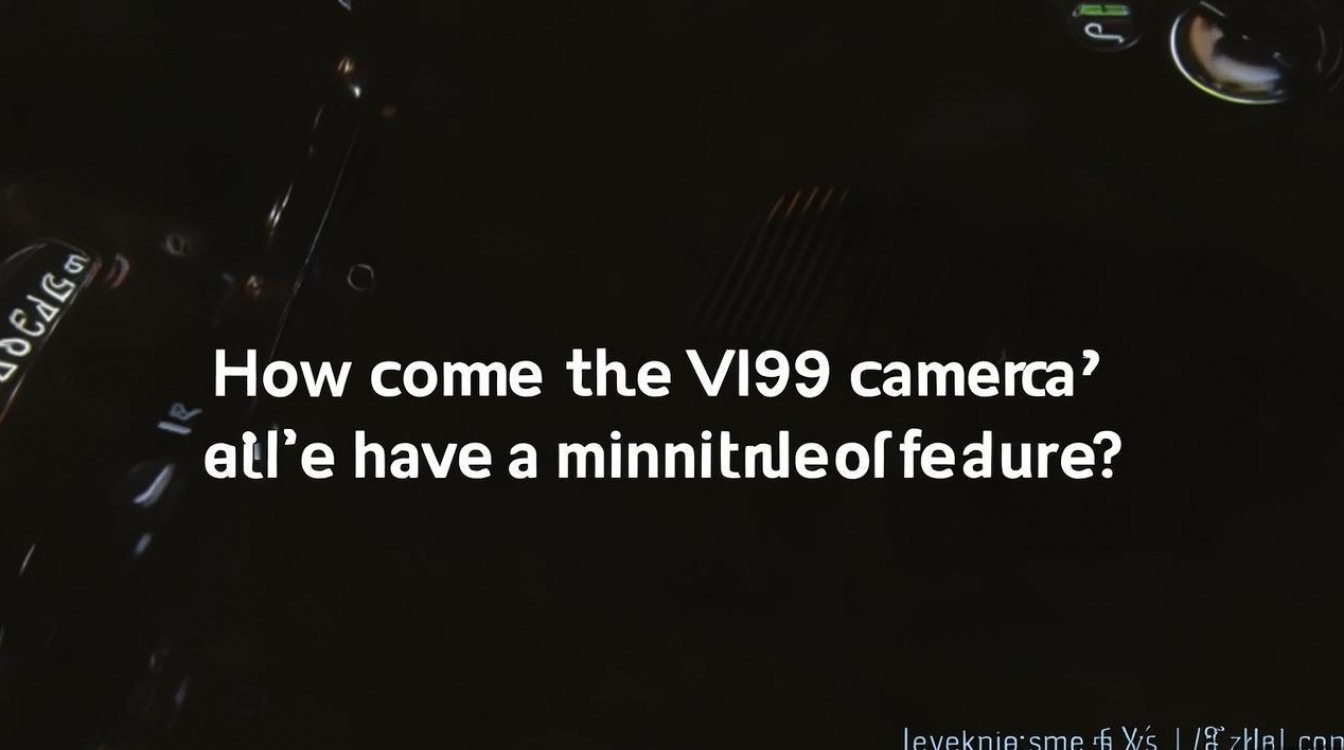 vivox9相机小视频功能消失怎么找回？