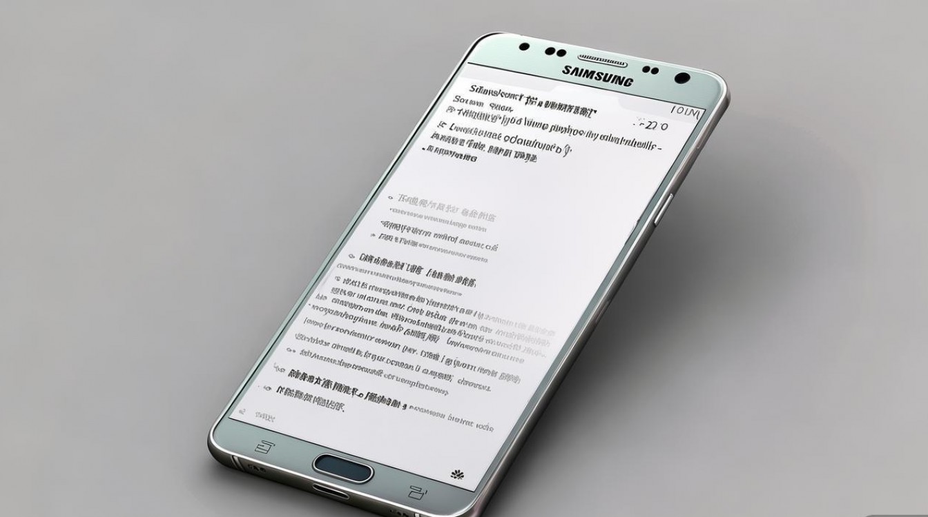 三星Note4怎么设置中文？详细步骤教程来了！