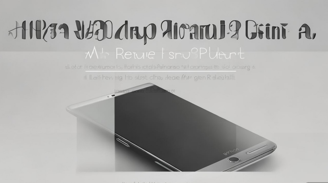 华为p8怎么硬刷？教程步骤与风险注意事项详解