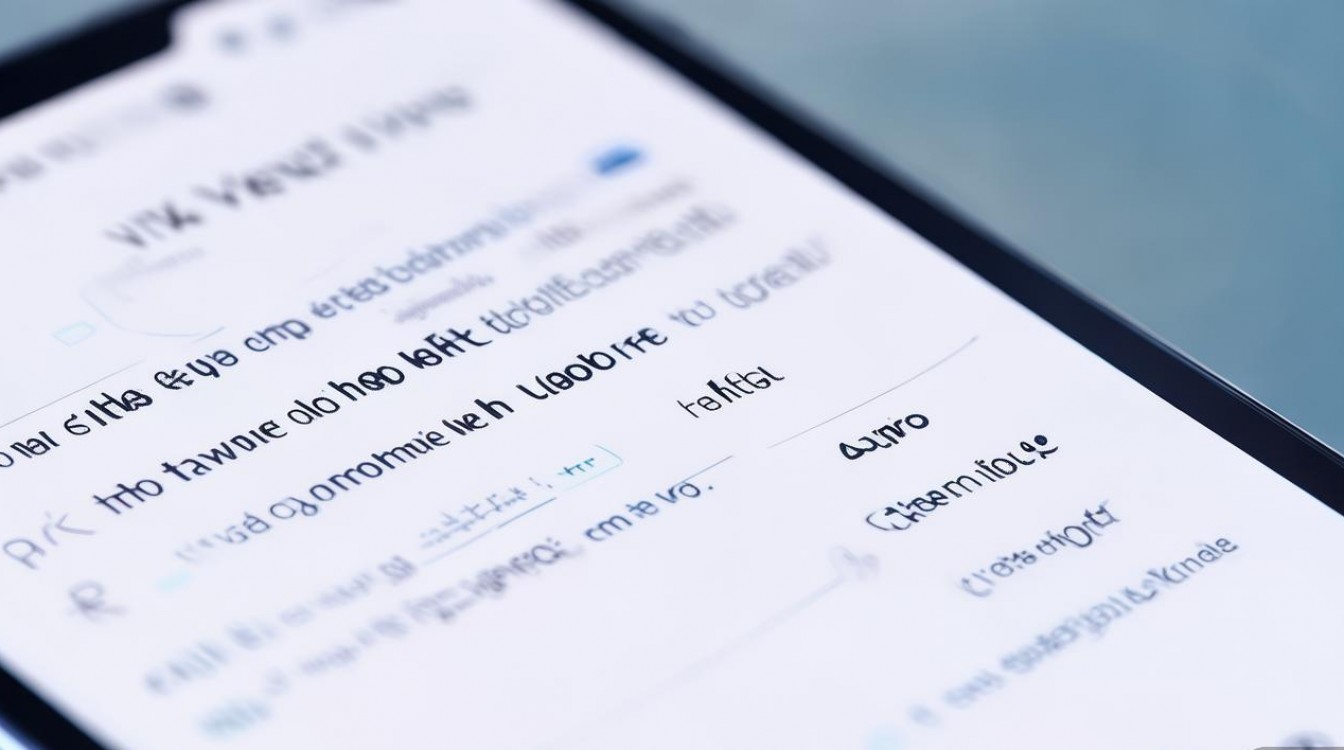 vivox9plus怎么设置网络?详细步骤是怎样的?