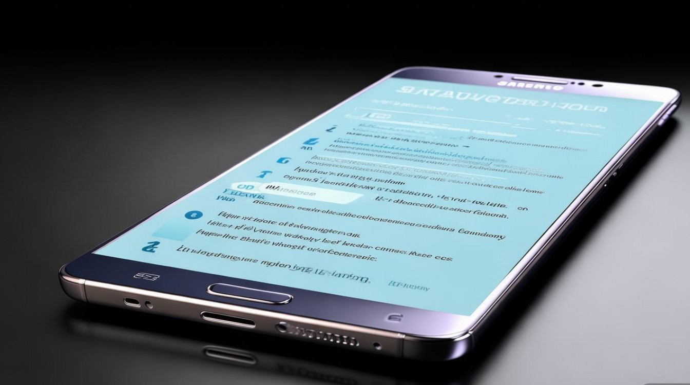 三星Note4如何设置USB连接模式？