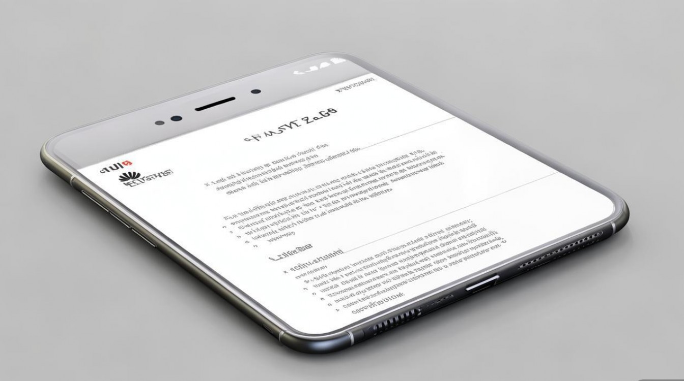 华为y6手机刷机详细步骤是怎样的?