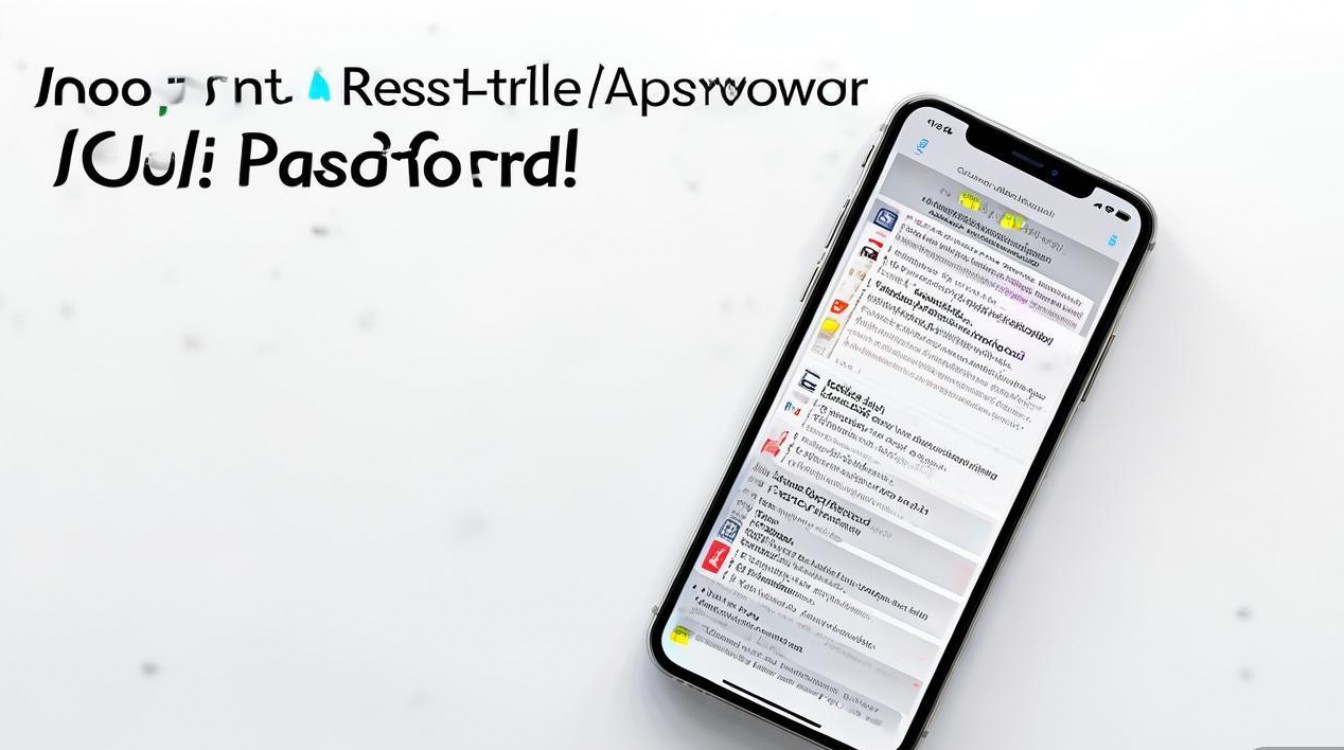 苹果手机icloud密码忘了怎么找回?