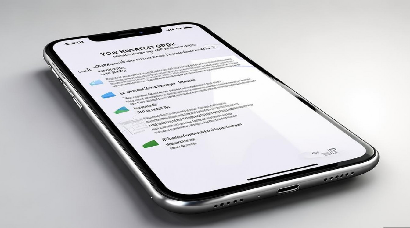 苹果手机GPS失灵怎么办?重启方法有哪些?