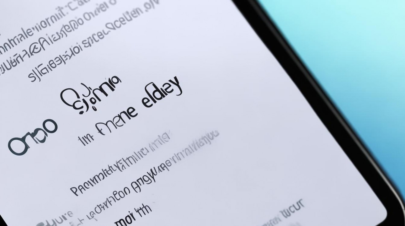 oppo上滑键静音怎么按?机型不同操作有区别吗?