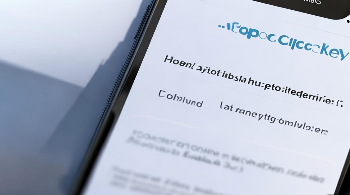 oppo上滑键静音怎么按?机型不同操作有区别吗?