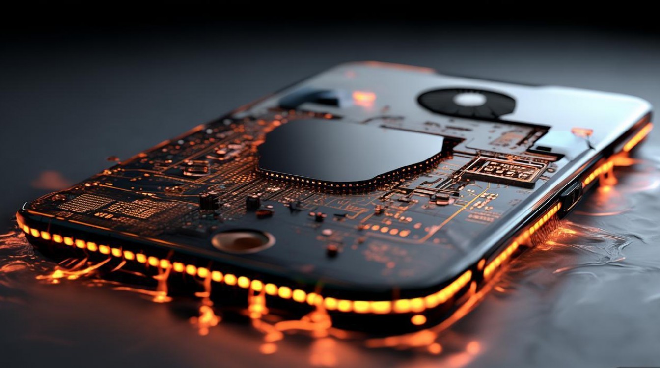 苹果手机cpu发烫怎么办?教你快速降温不卡顿的实用方法