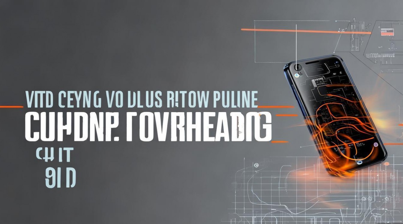 vivox9plus手机发烫厉害怎么办?有什么解决办法?