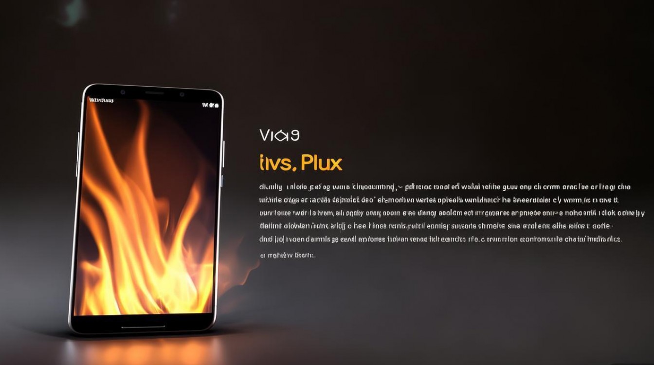 vivox9plus发烫严重怎么办?原因和解决方法有哪些?