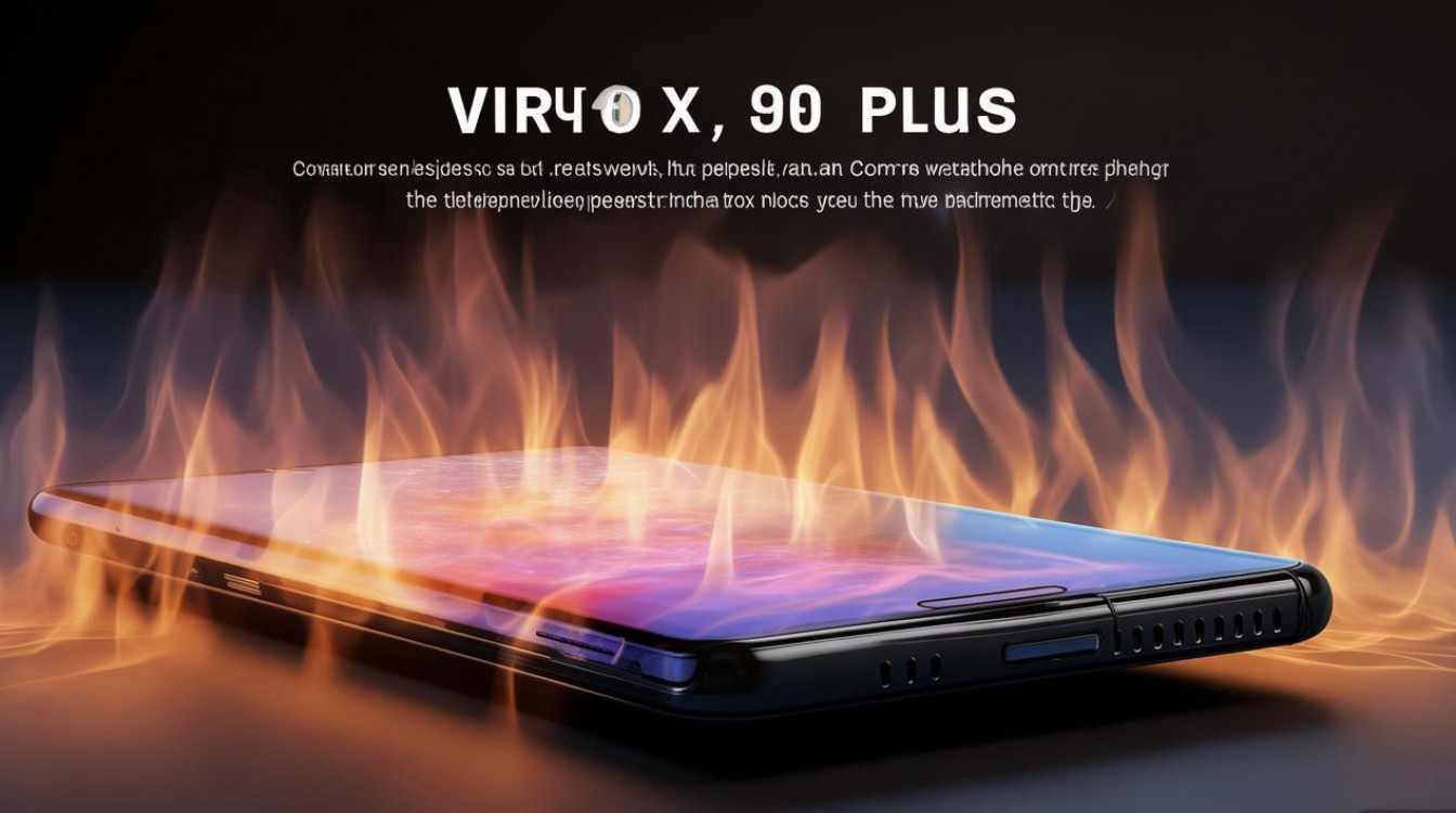 vivox9plus发烫严重怎么办?原因和解决方法有哪些?