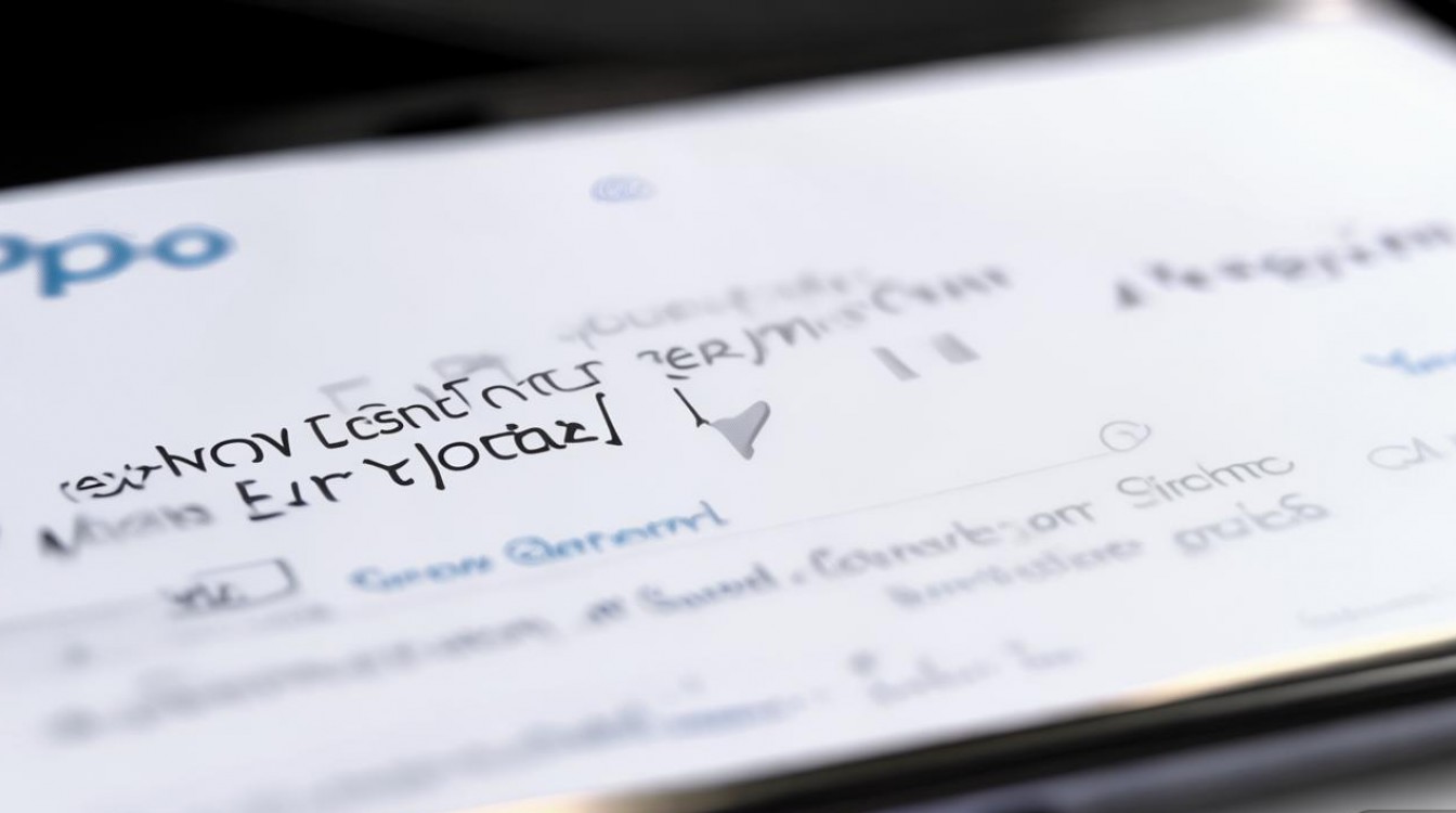 OPPO手机如何连接并设置小爱同学语音助手?