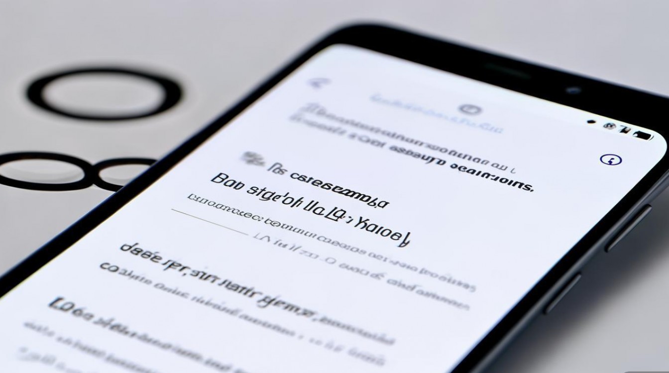 OPPO手机如何连接并设置小爱同学语音助手?