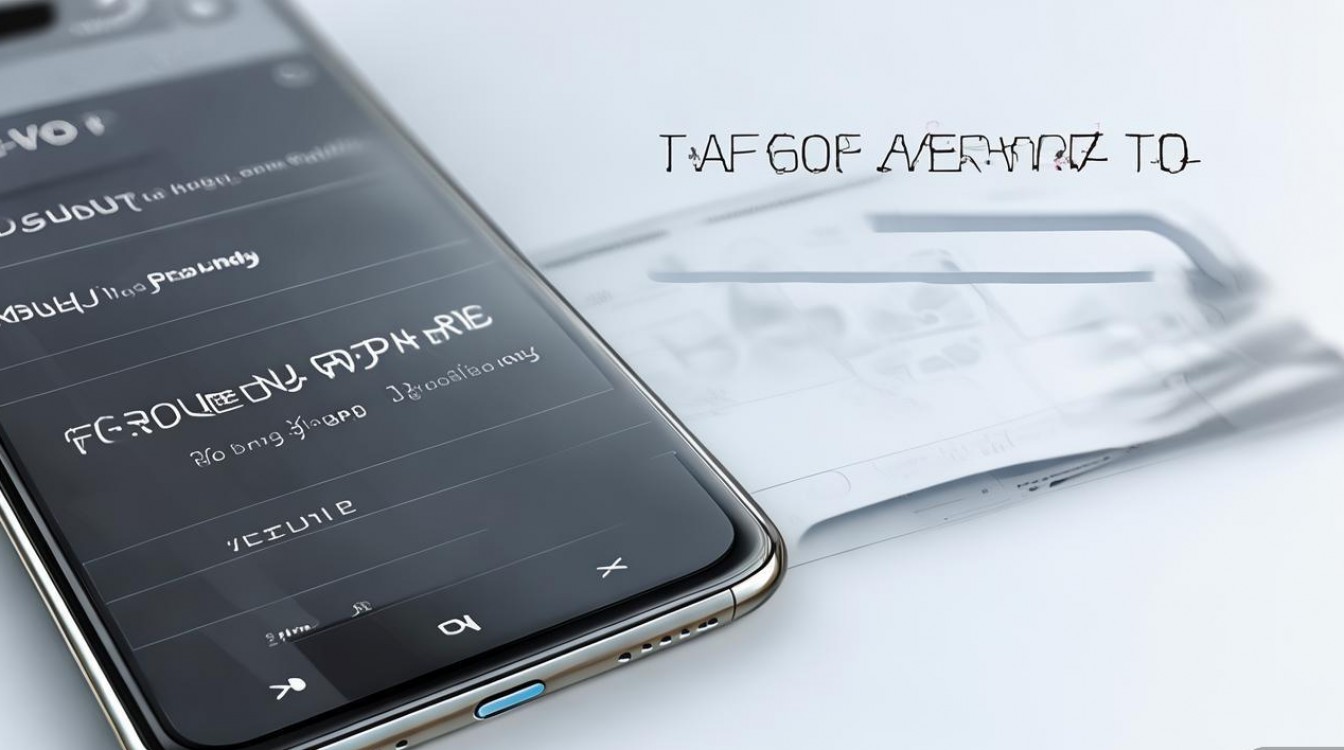 VIVOX7指纹解锁怎么设置?新手操作步骤详解