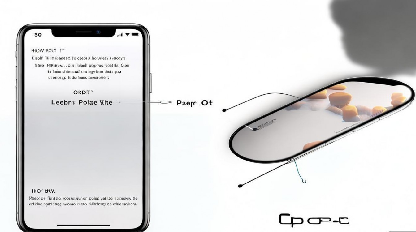 OPPO手机怎么截长篇内容？超长截屏方法步骤详解