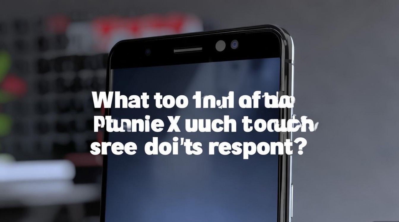 华为5x触摸没反应怎么办？