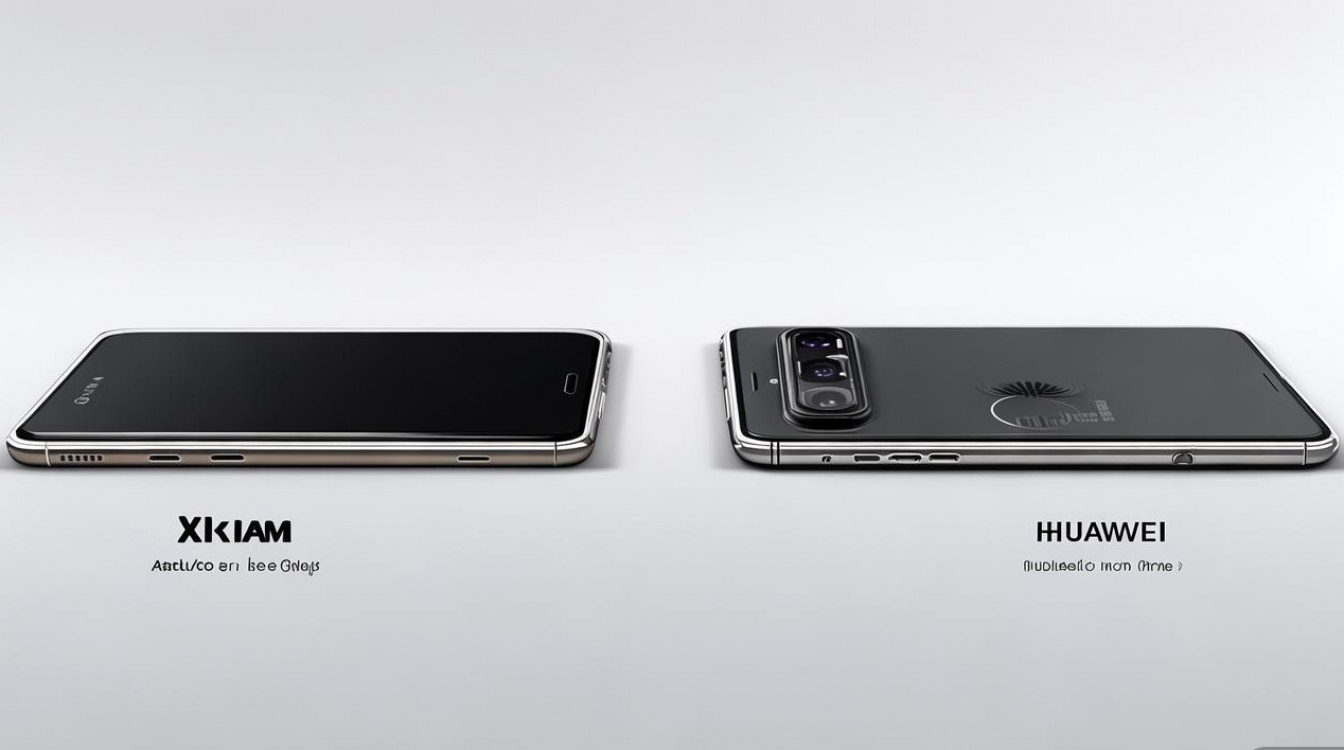 小米华为手机质量对比,到底哪个更耐用啊?