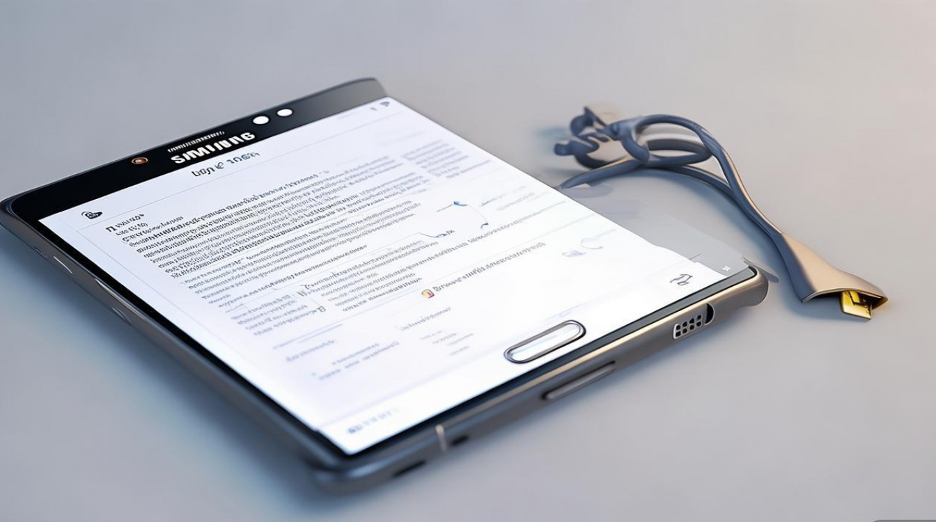 三星Note4连接USB没反应？电脑识别不了怎么办？