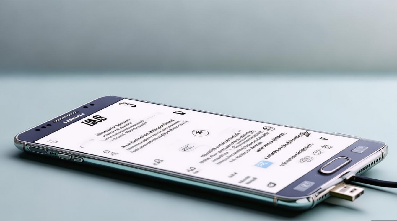 三星Note4连接USB没反应？电脑识别不了怎么办？