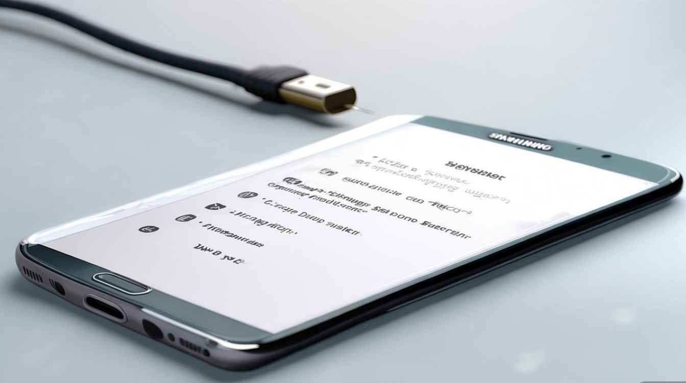 三星Note4连接USB没反应？电脑识别不了怎么办？