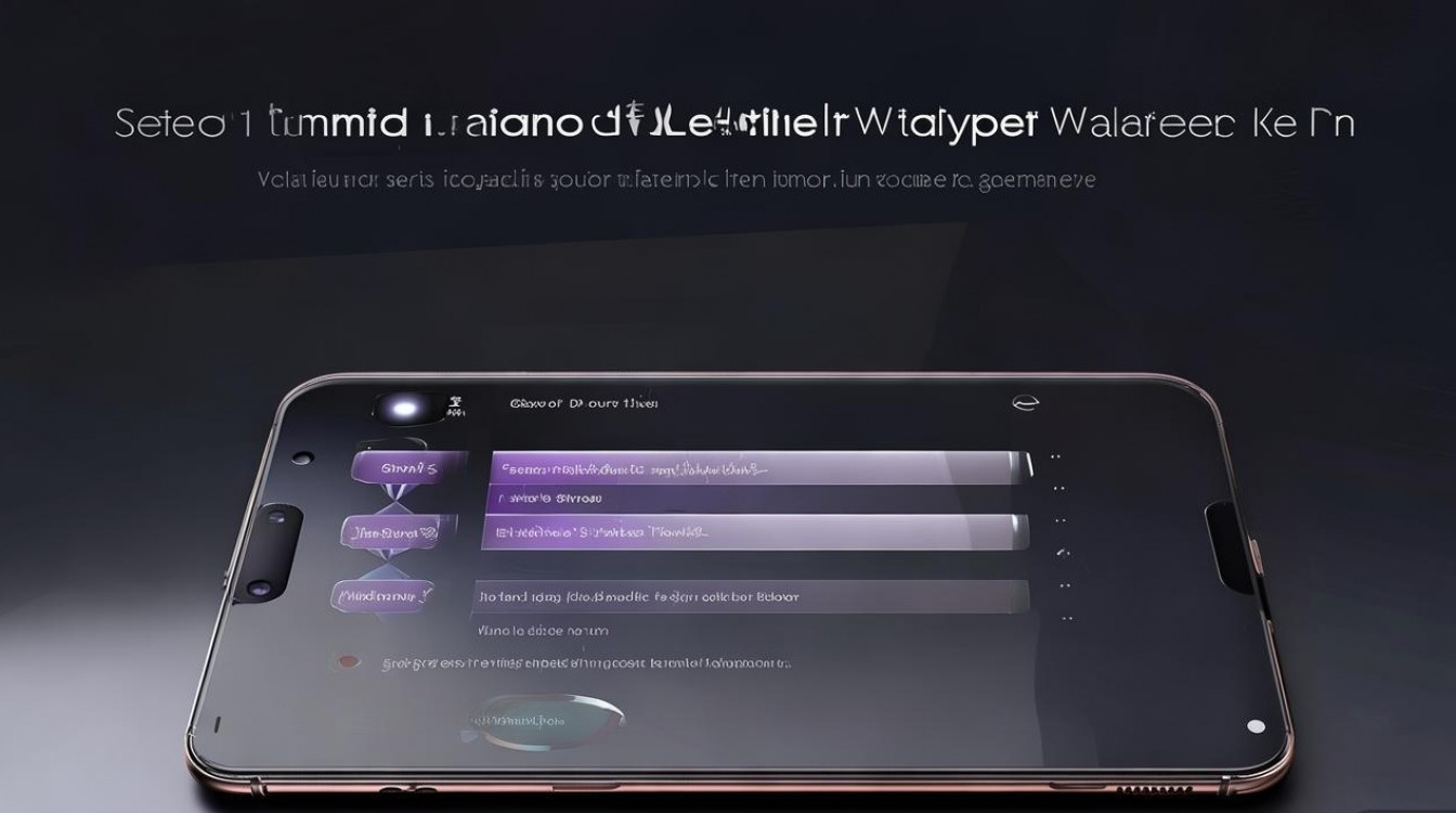 vivox7手机怎么设置动态壁纸？详细步骤教程在这里