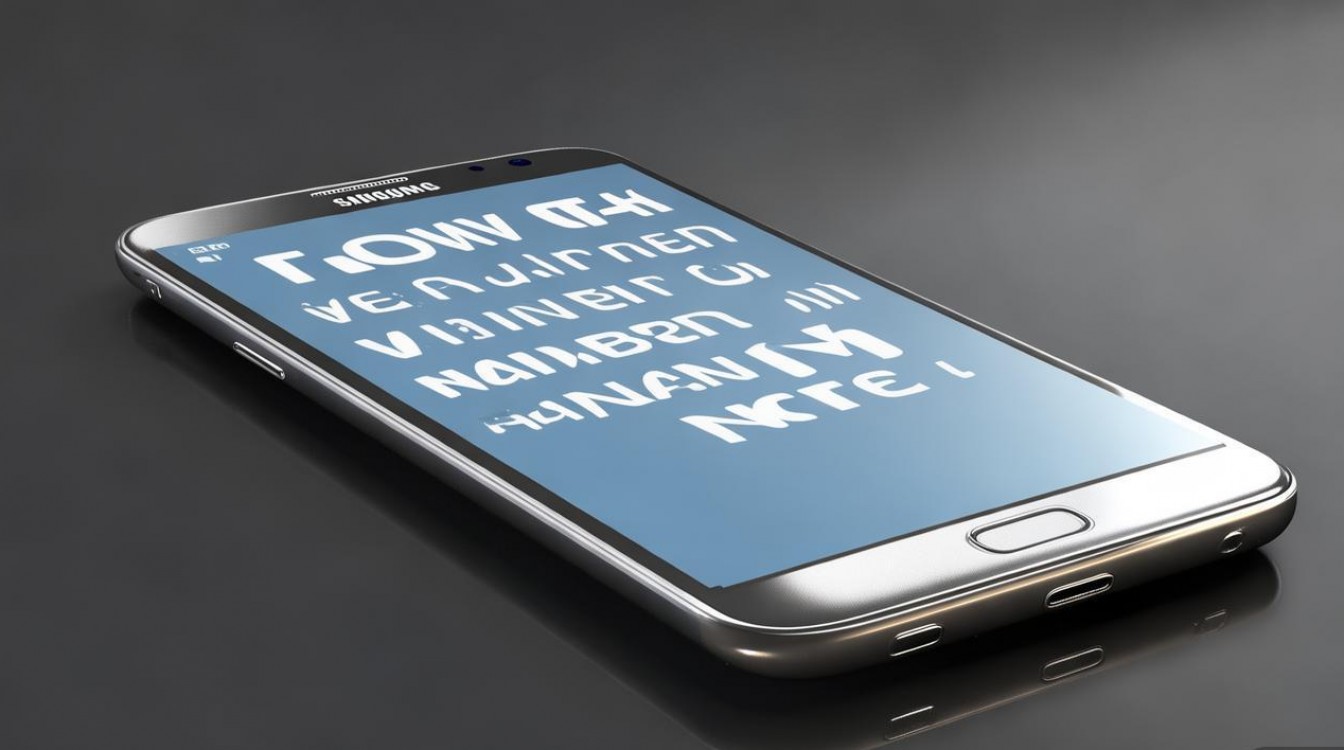 三星Note4如何查看详细版本号?系统版本号在哪看?