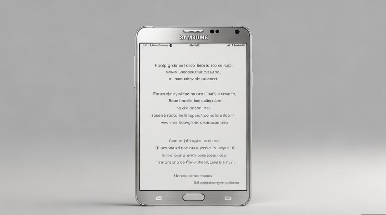 三星Note4怎么查IMEI号?IMEI号在哪里看?