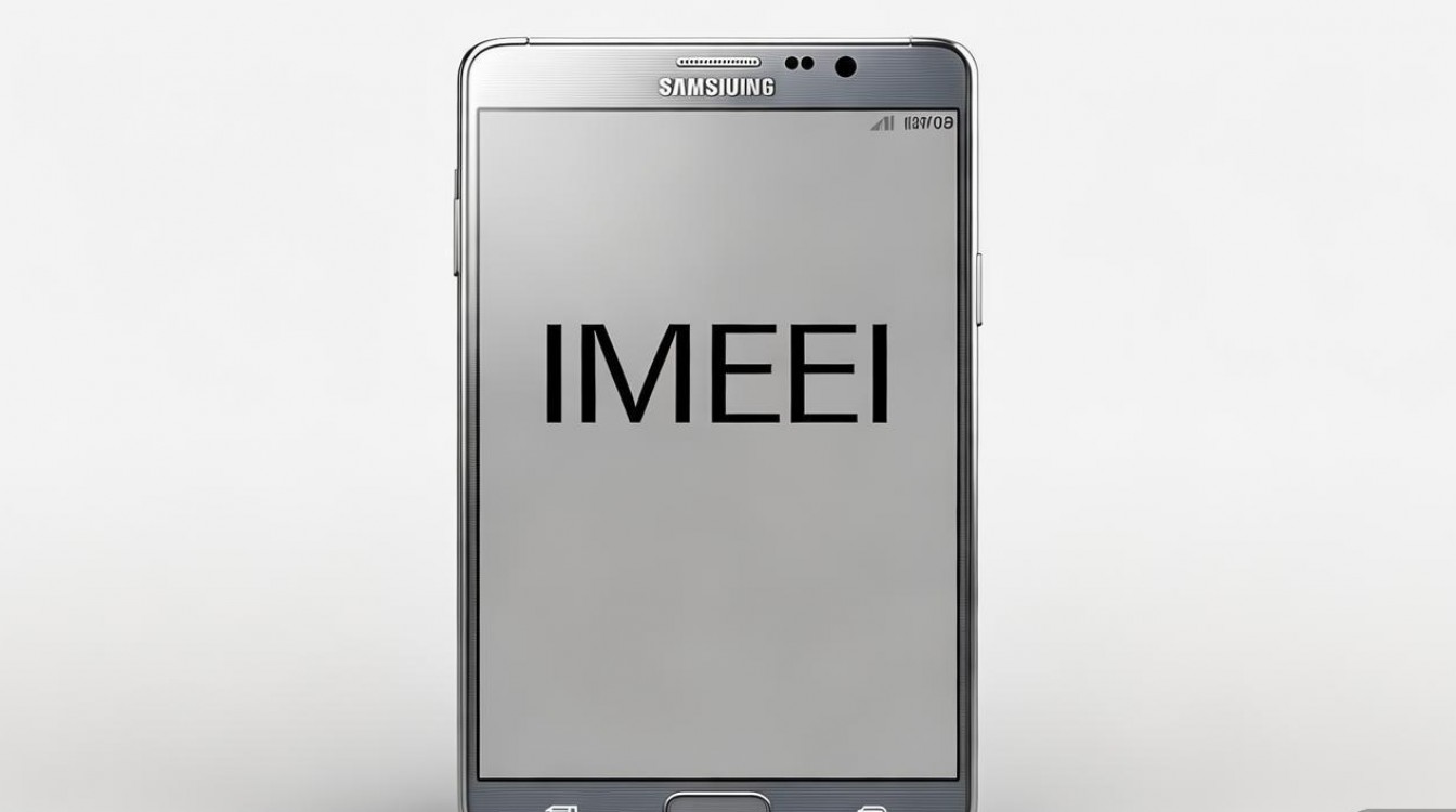 三星Note4怎么查IMEI号?IMEI号在哪里看?