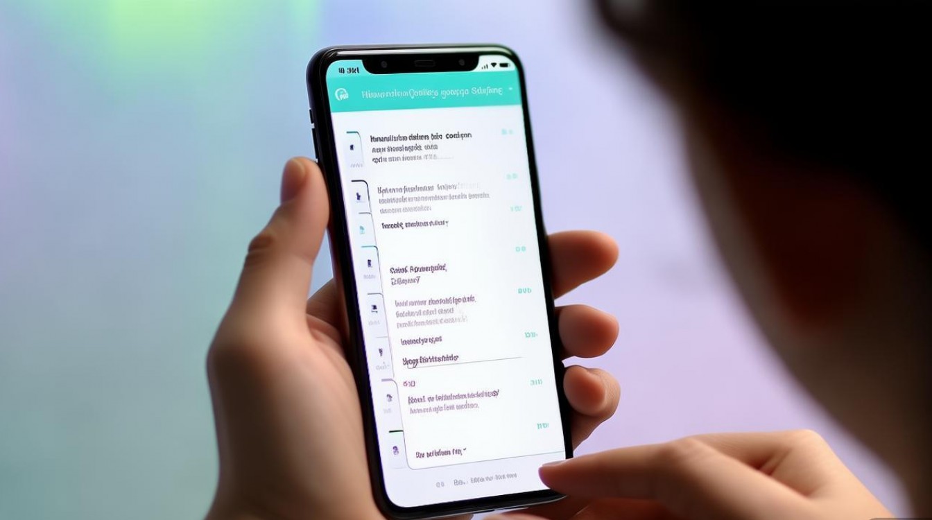 OPPO手机如何自己更换锁屏壁纸与样式?