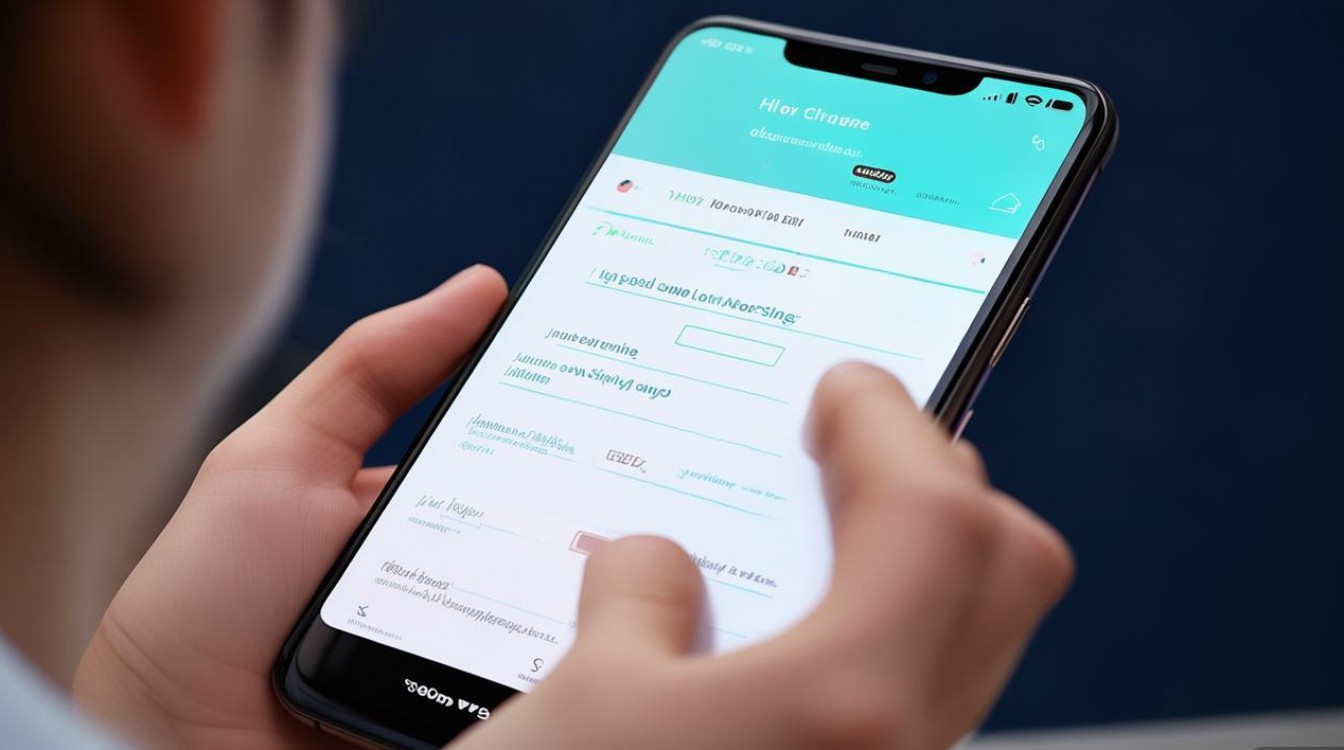 OPPO手机如何自己更换锁屏壁纸与样式?