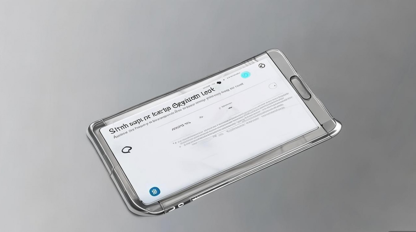 三星Note4怎么给单个应用设置锁?应用锁功能在哪开启?