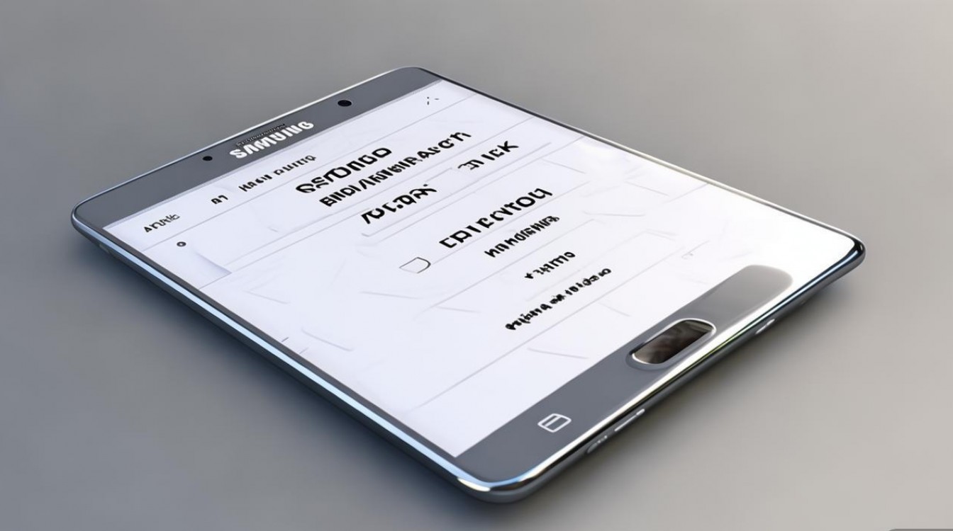 三星Note4怎么给单个应用设置锁?应用锁功能在哪开启?