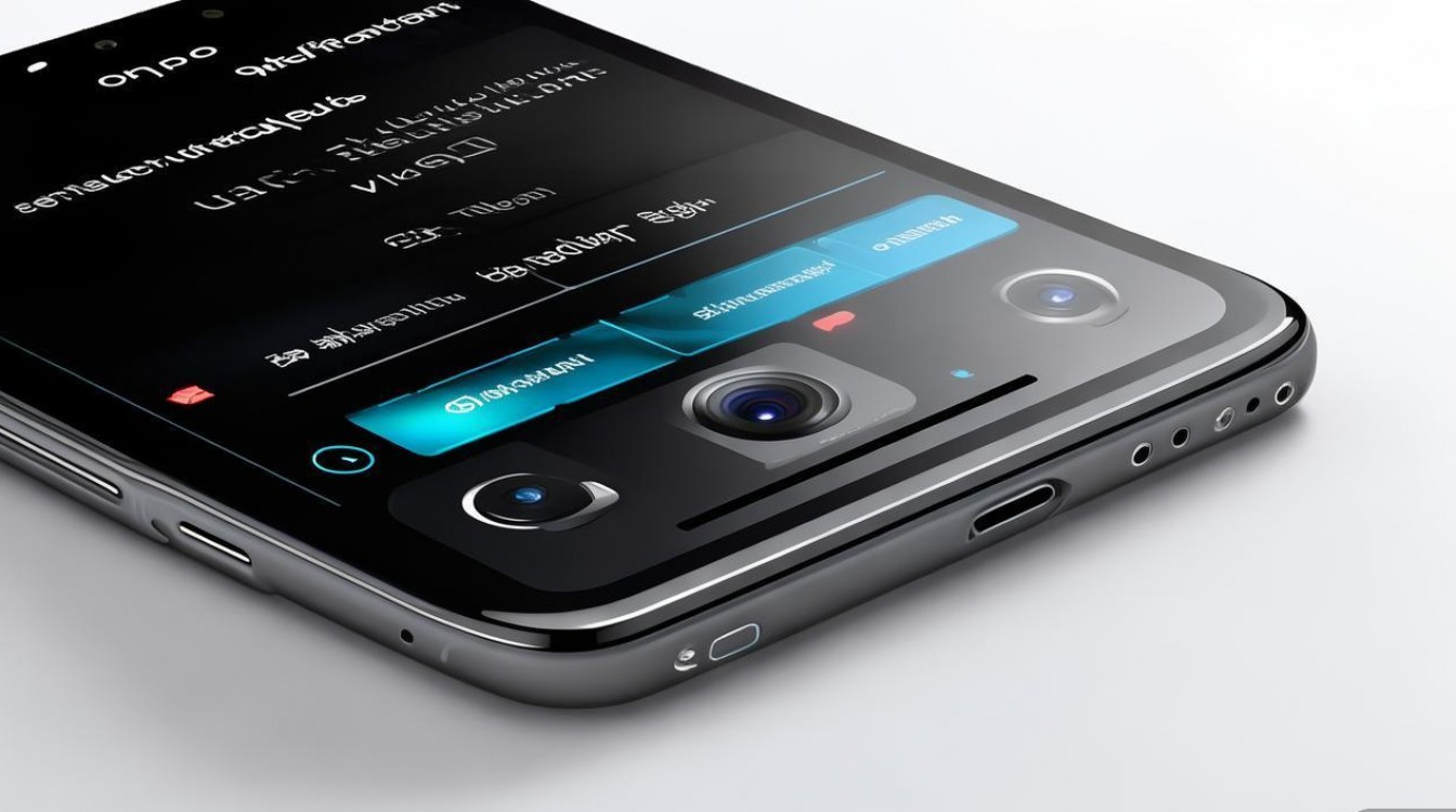 oppo前后双摄怎么切换?前后镜头拍摄技巧有哪些?