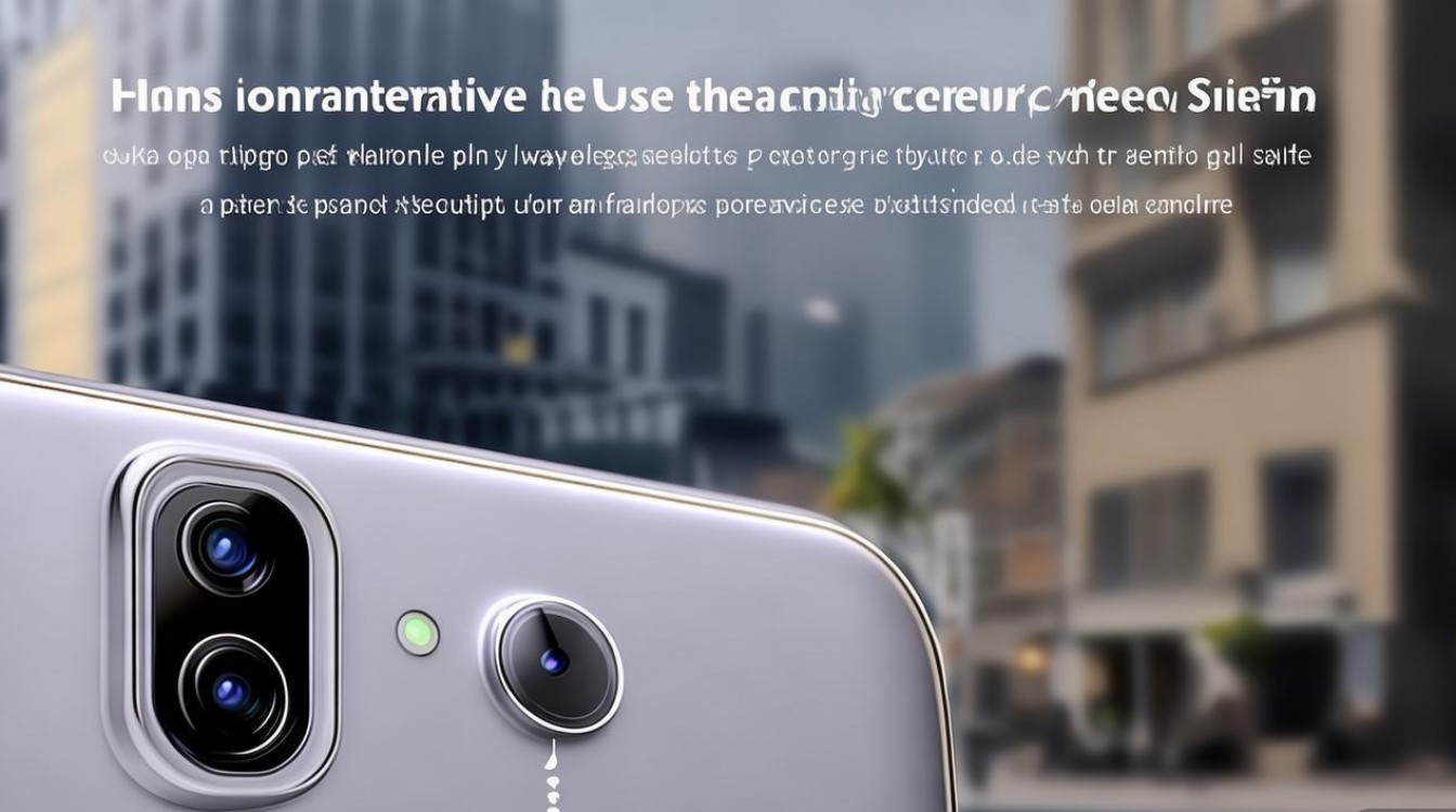 oppo前后双摄怎么切换?前后镜头拍摄技巧有哪些?