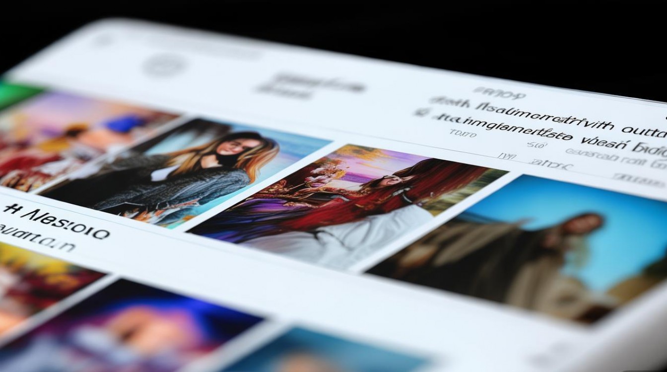 oppo相册如何调整反色效果？详细步骤教程分享