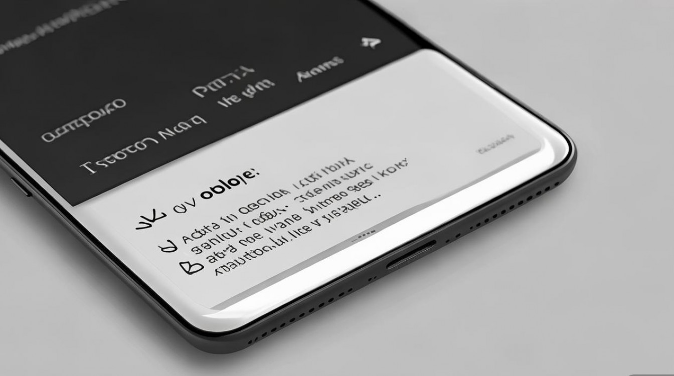 oppo相册如何调整反色效果？详细步骤教程分享